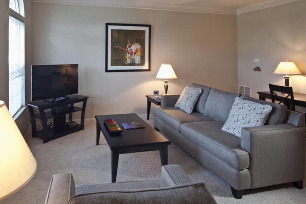 Bridgestreet At Easton Commons Aparthotel Columbus Phòng bức ảnh