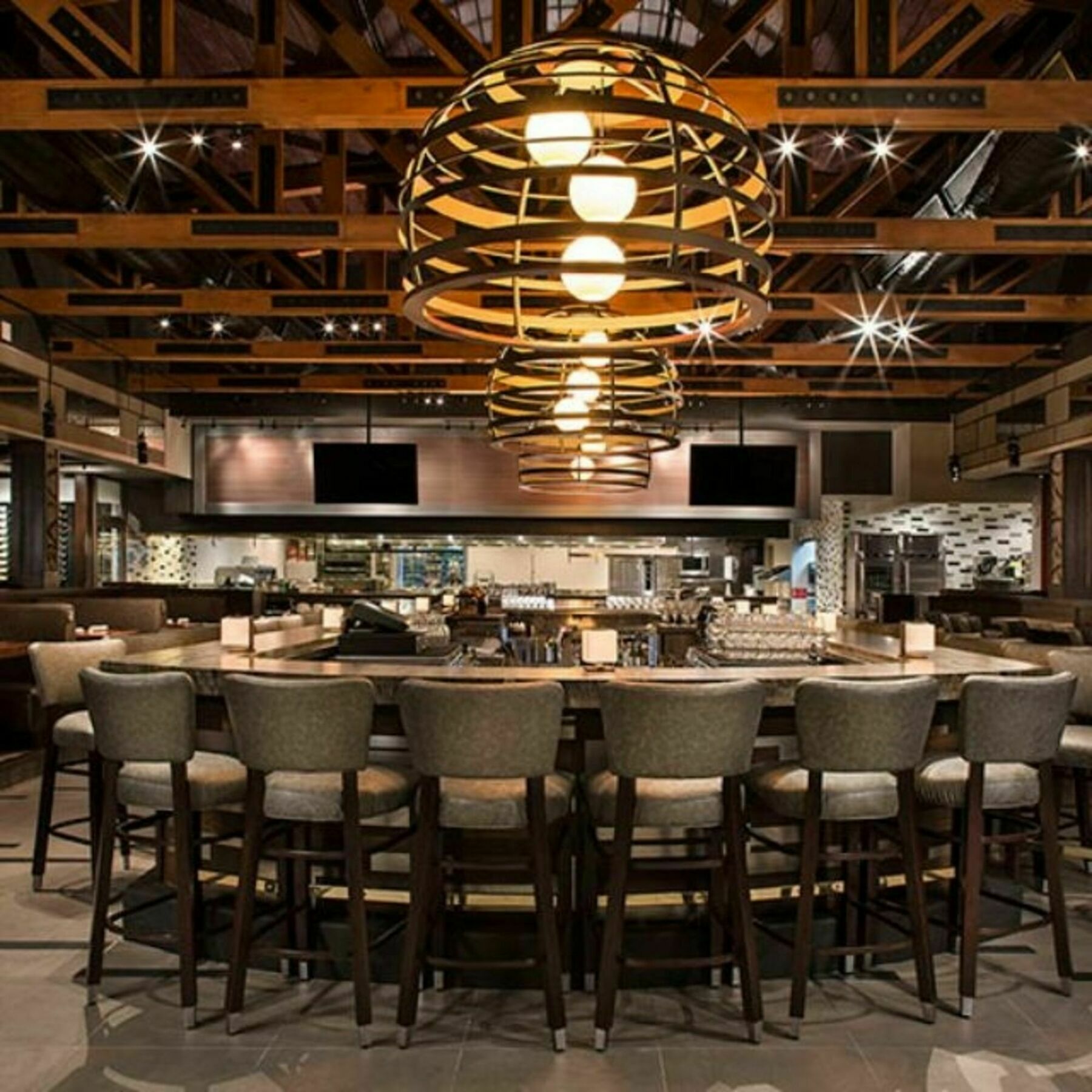 Bridgestreet At Easton Commons Aparthotel Columbus Ngoại thất bức ảnh