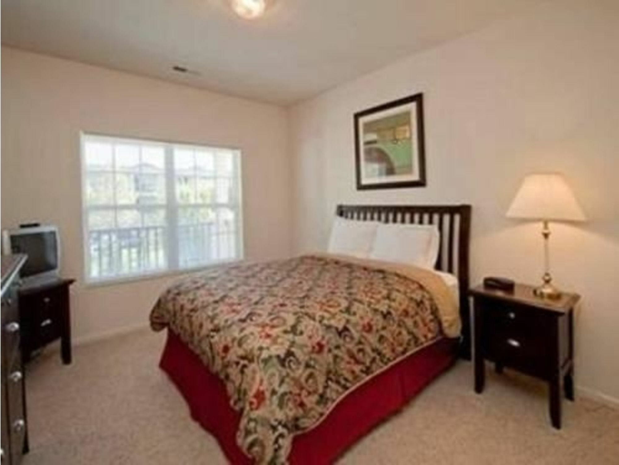 Bridgestreet At Easton Commons Aparthotel Columbus Ngoại thất bức ảnh